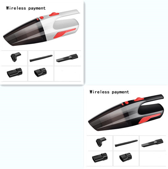 Portable Vacuum Cleaner